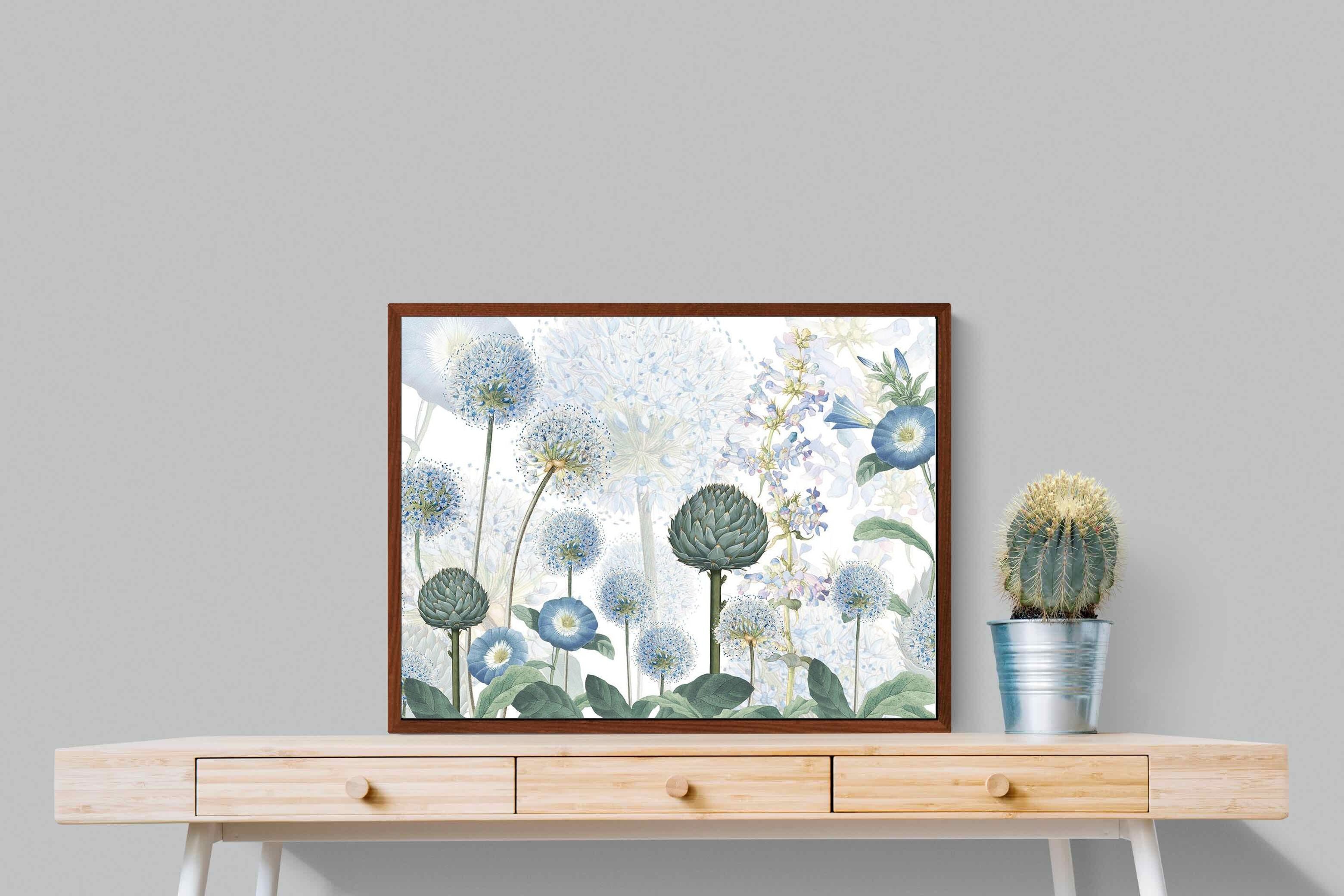 Pixalot ® Blue Wild Meadow