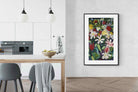 Pixalot ® Blumenteppich