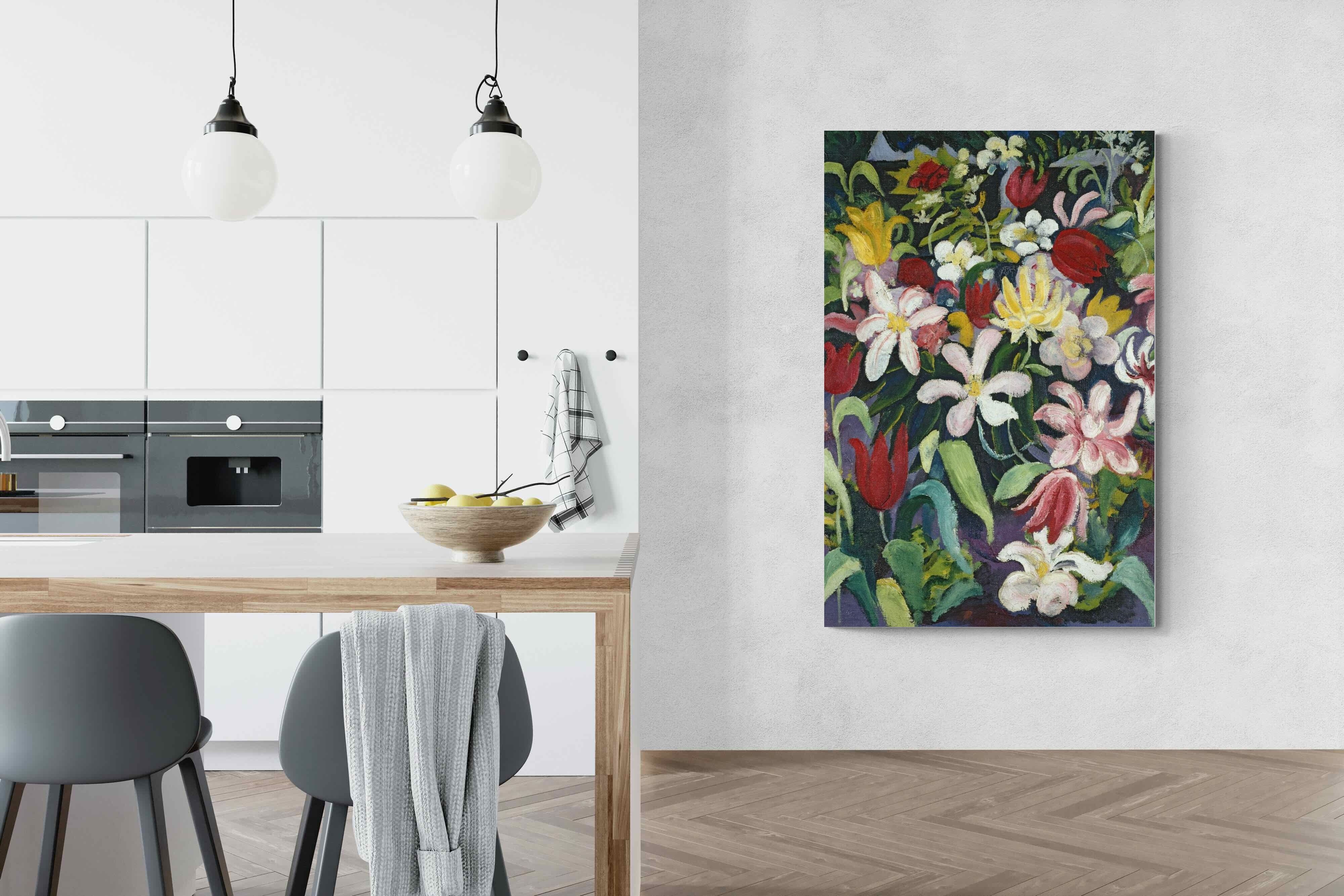 Pixalot ® Blumenteppich
