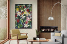 Pixalot ® Blumenteppich