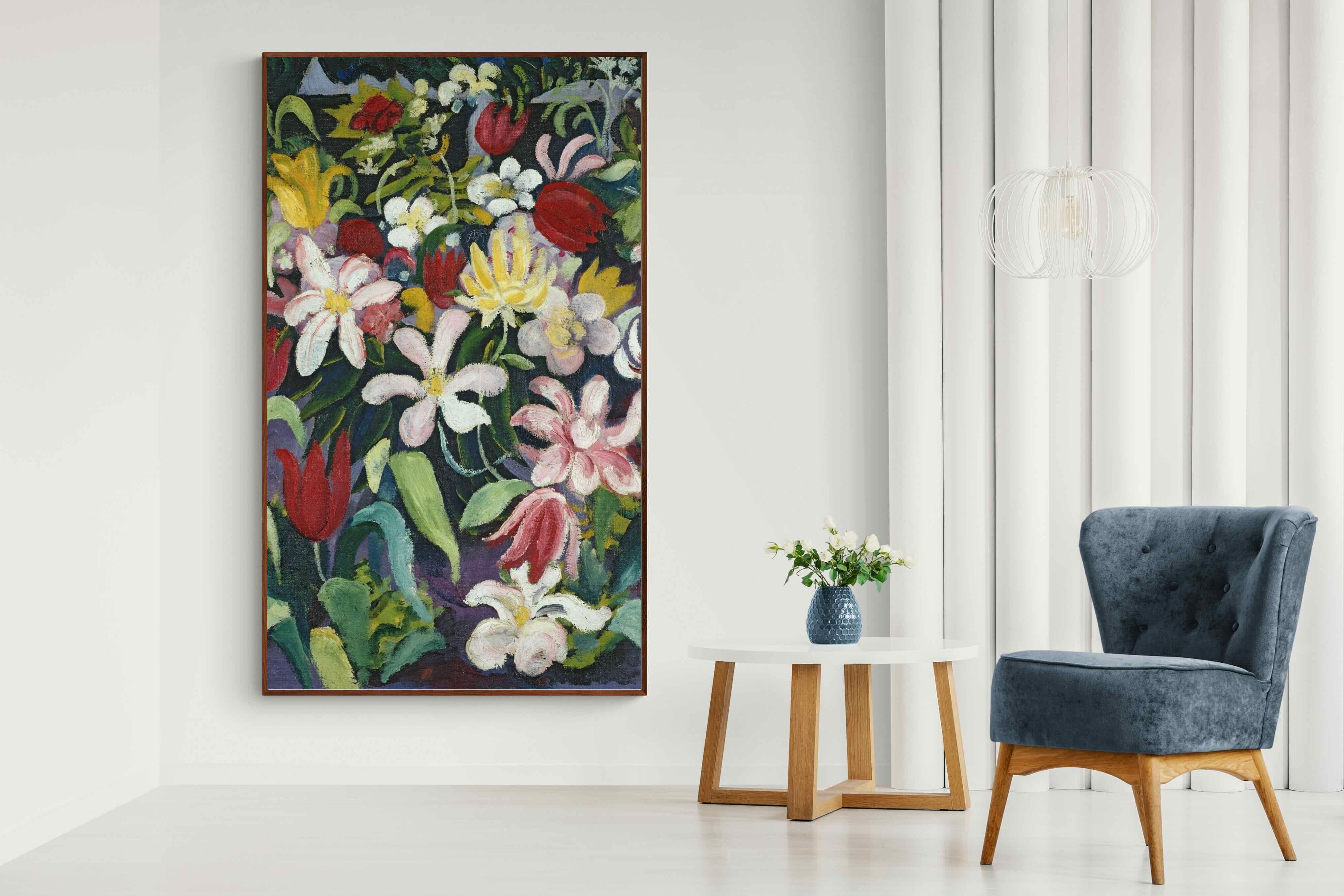 Pixalot ® Blumenteppich