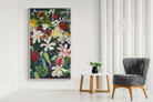 Pixalot ® Blumenteppich