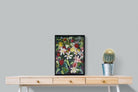 Pixalot ® Blumenteppich