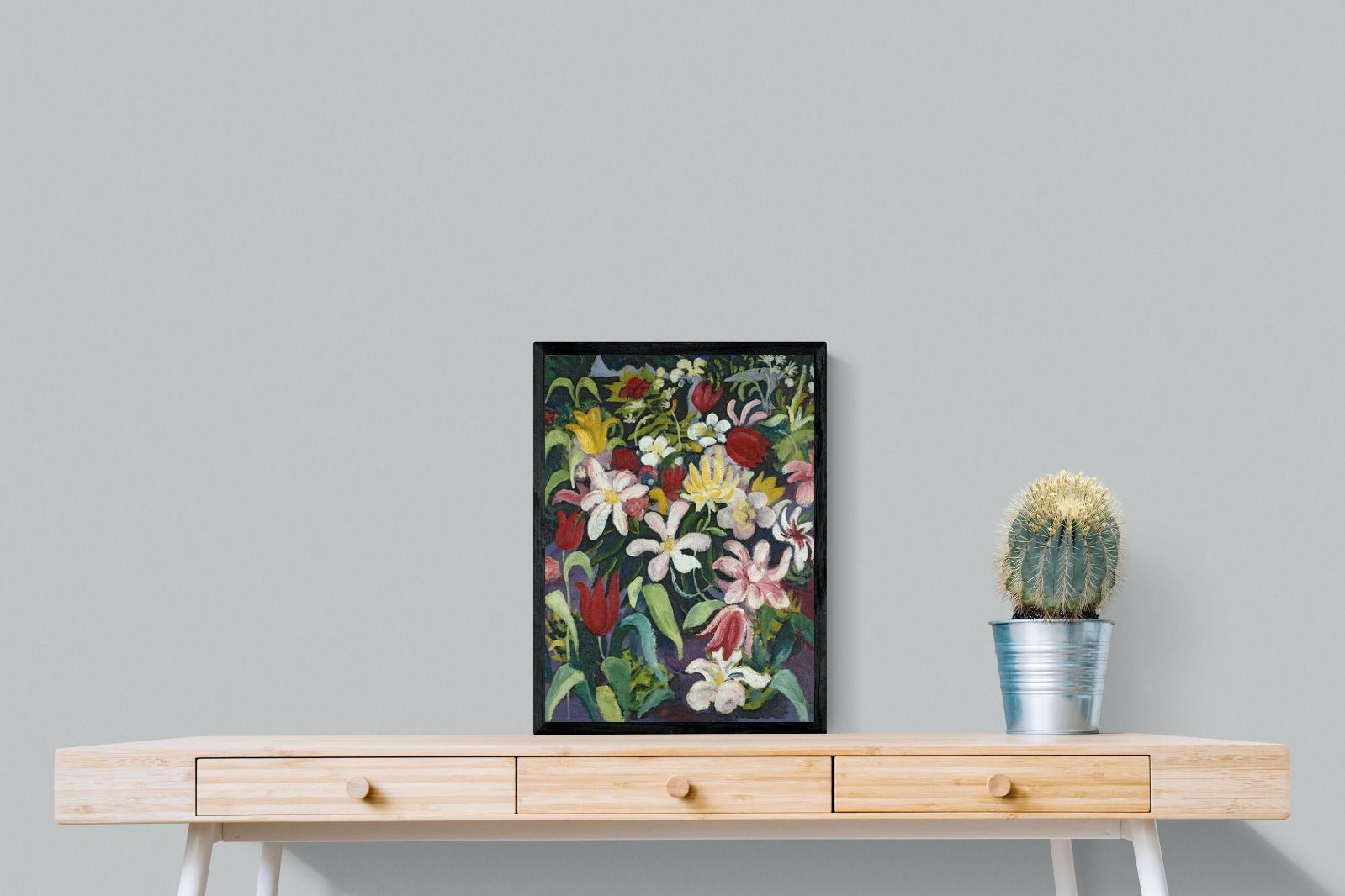 Pixalot ® Blumenteppich