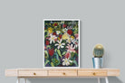Pixalot ® Blumenteppich
