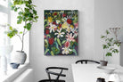 Pixalot ® Blumenteppich