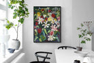 Pixalot ® Blumenteppich