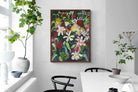 Pixalot ® Blumenteppich