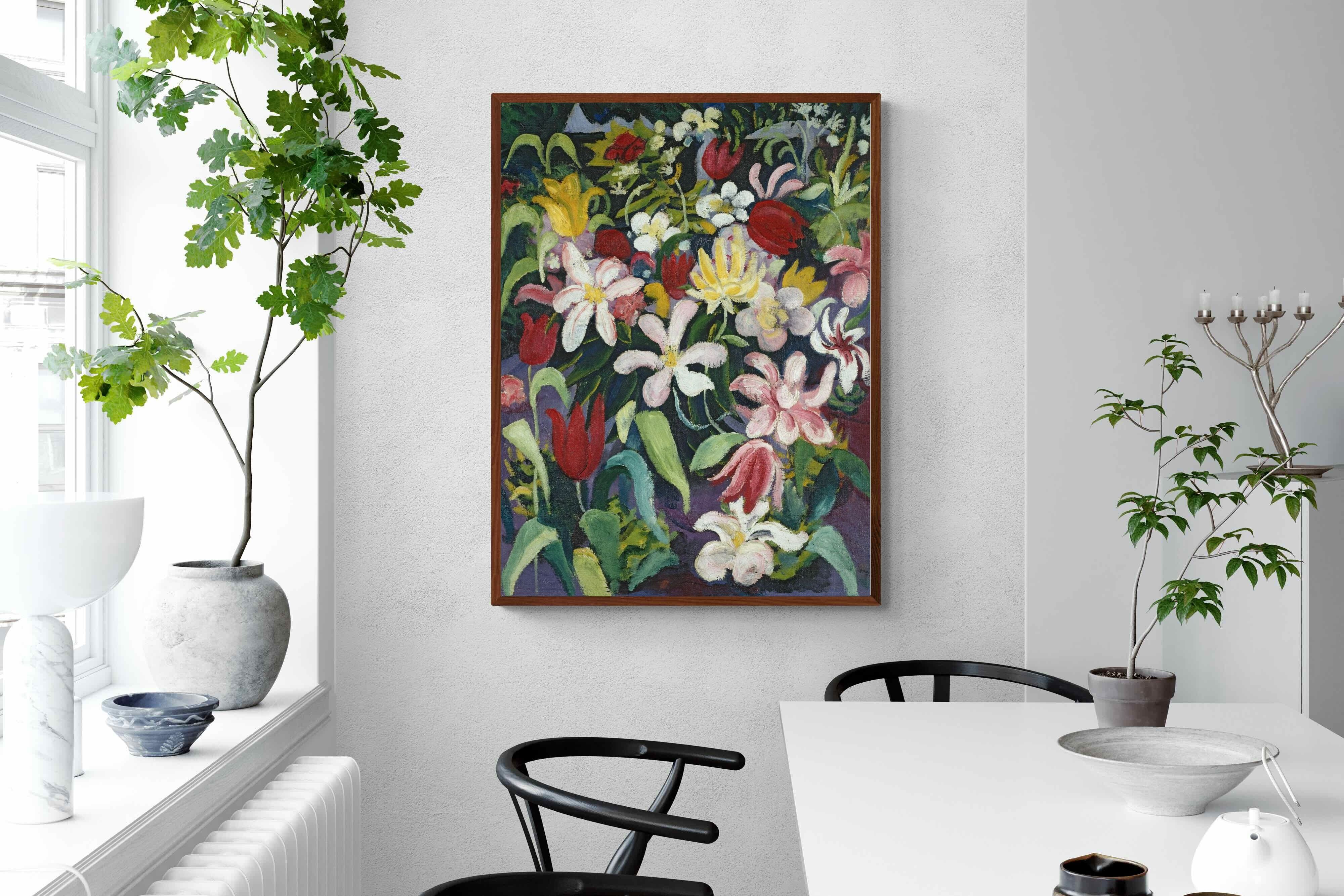 Pixalot ® Blumenteppich