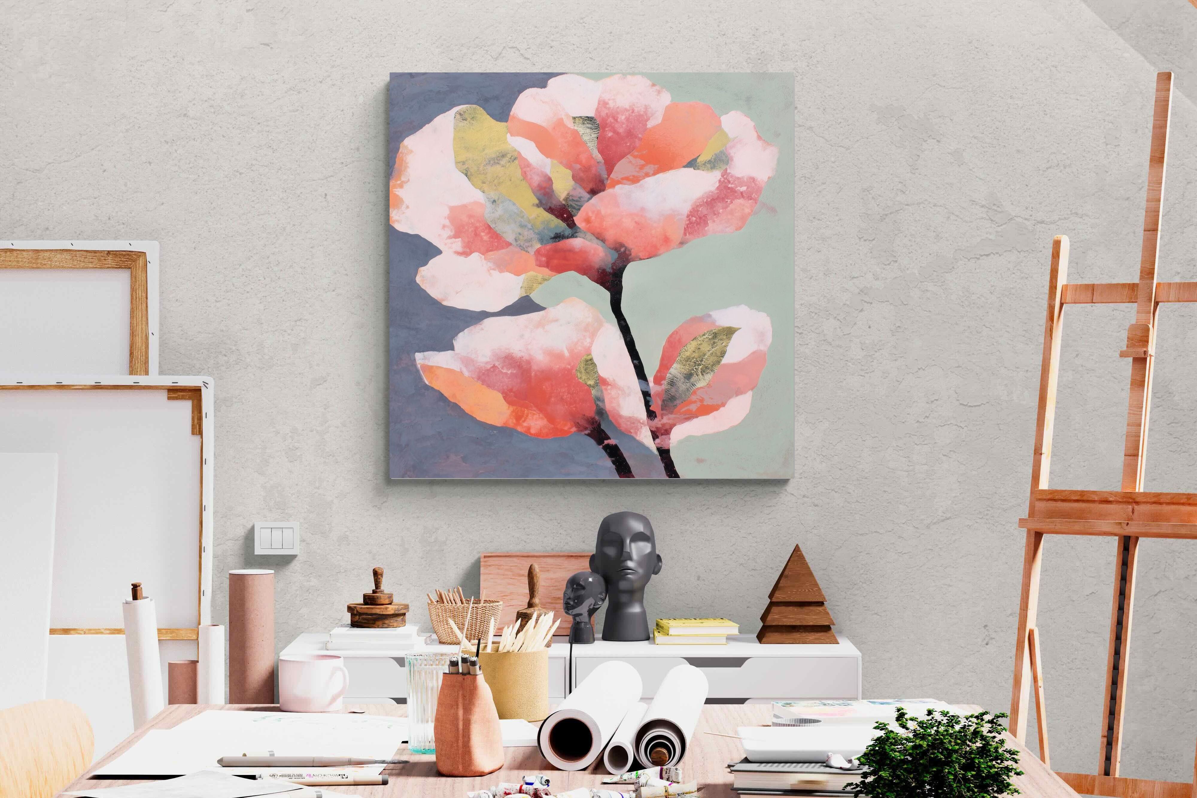 Pixalot ® Blush Bloom