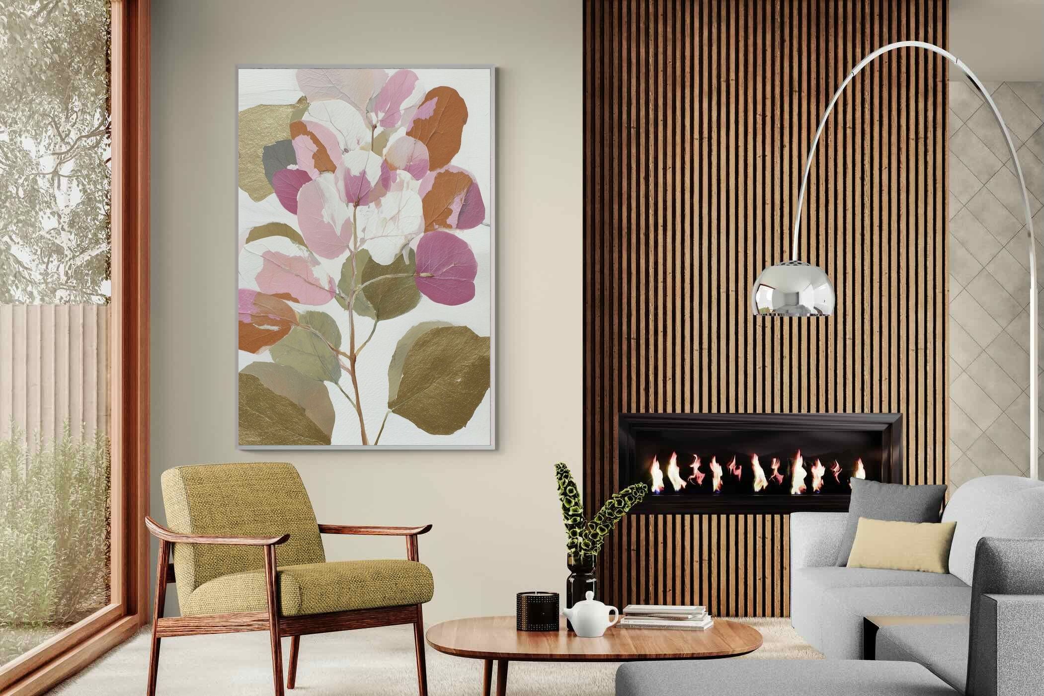 Pixalot ® Blush Leaves