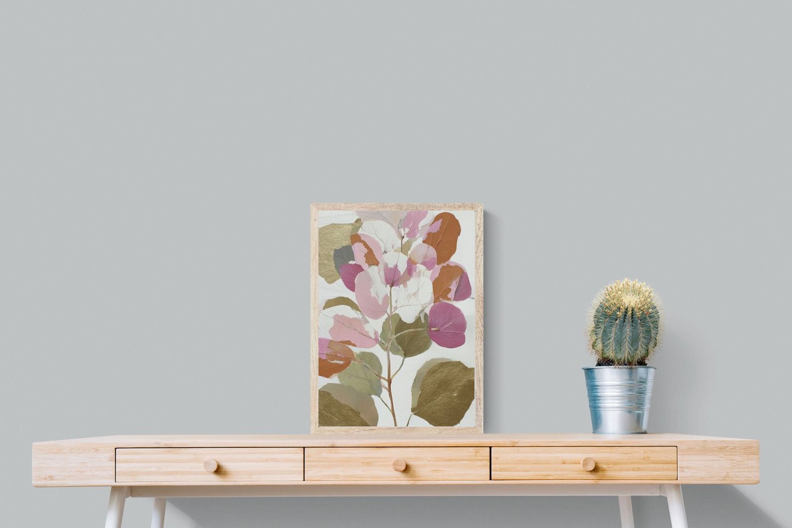 Pixalot ® Blush Leaves