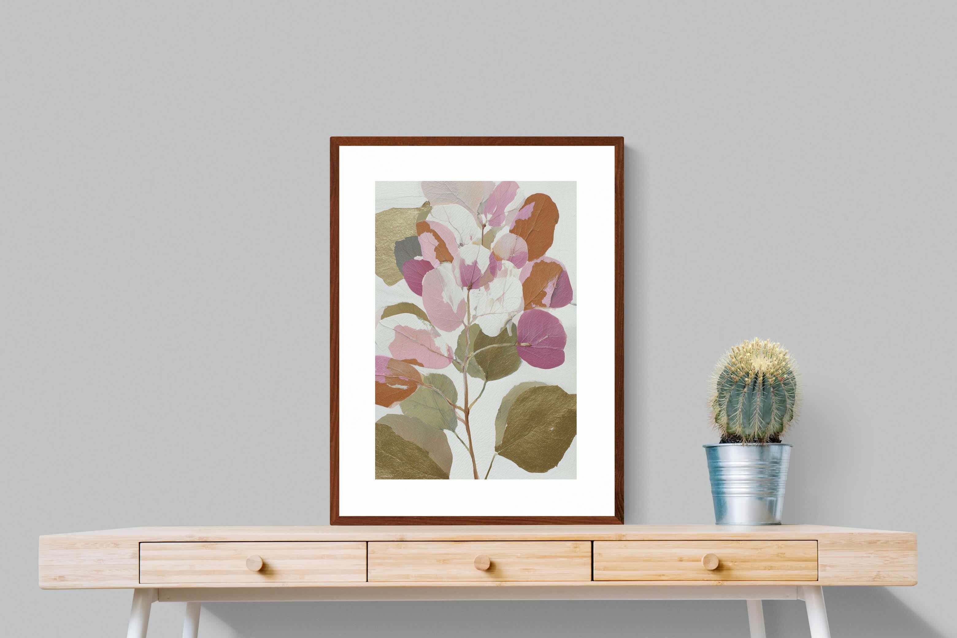 Pixalot ® Blush Leaves