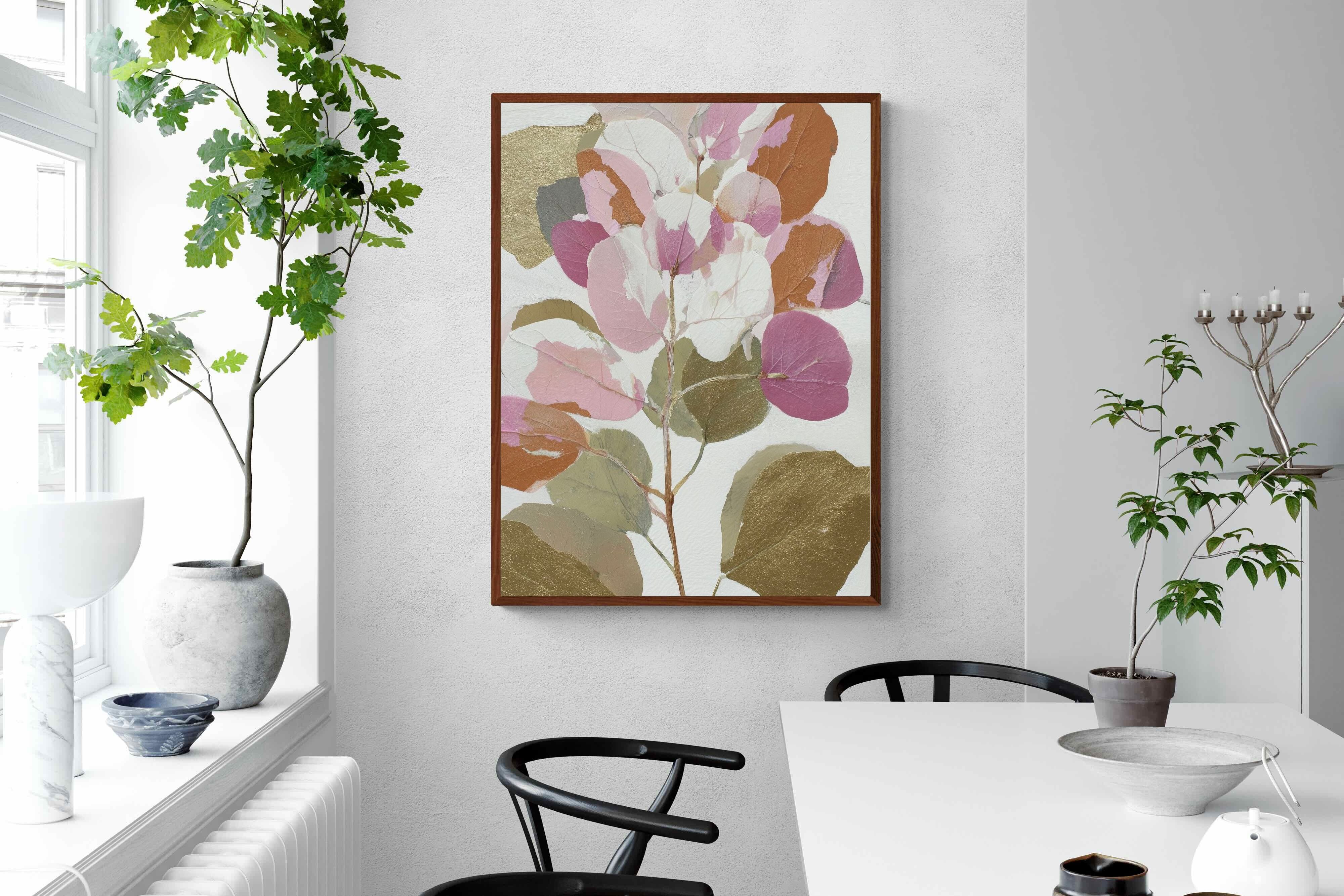 Pixalot ® Blush Leaves