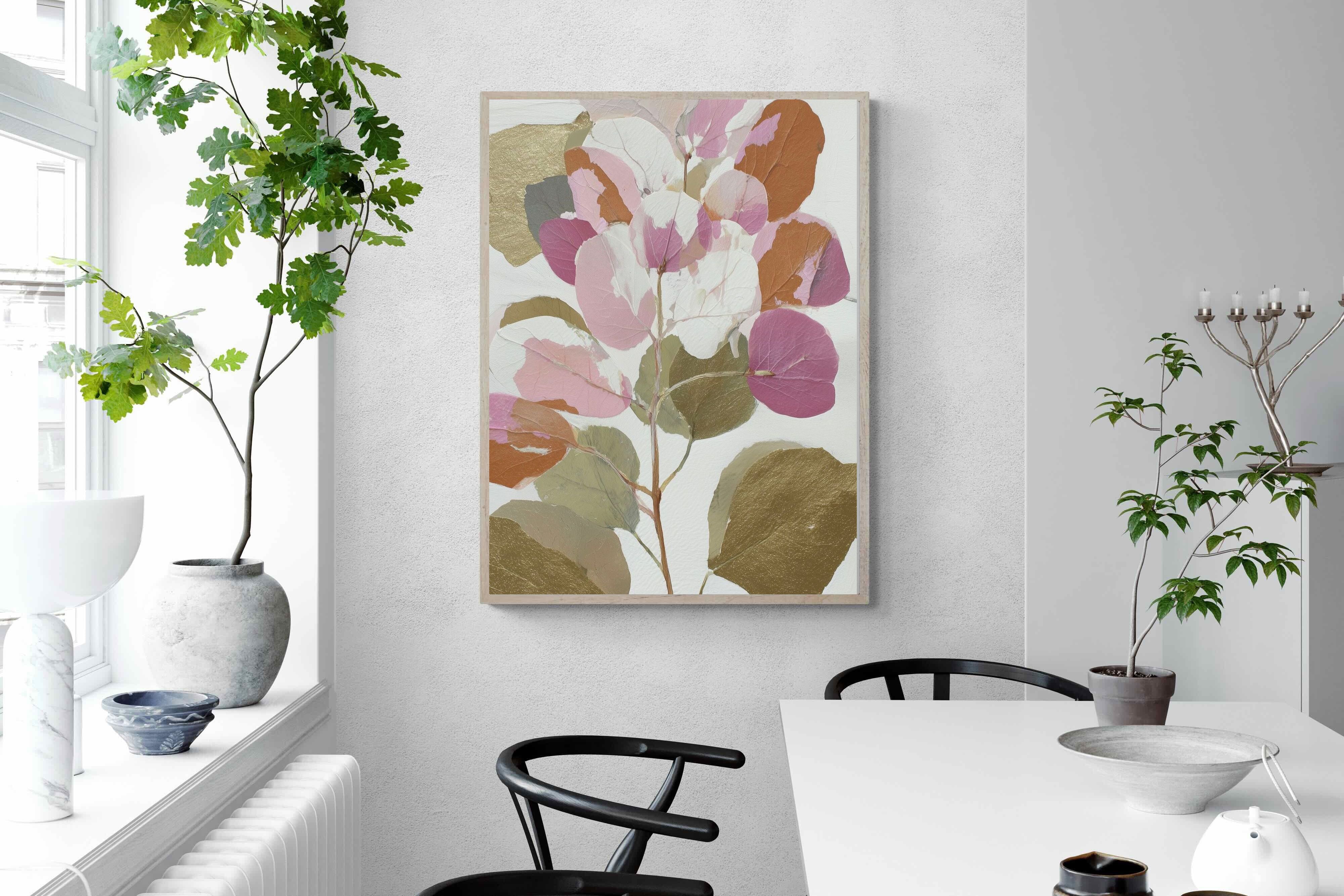 Pixalot ® Blush Leaves