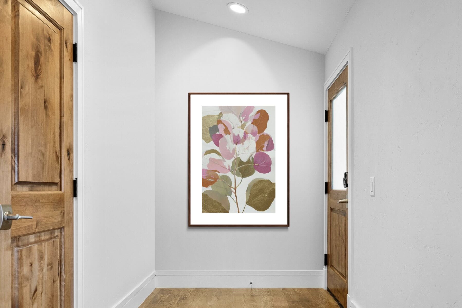 Pixalot ® Blush Leaves