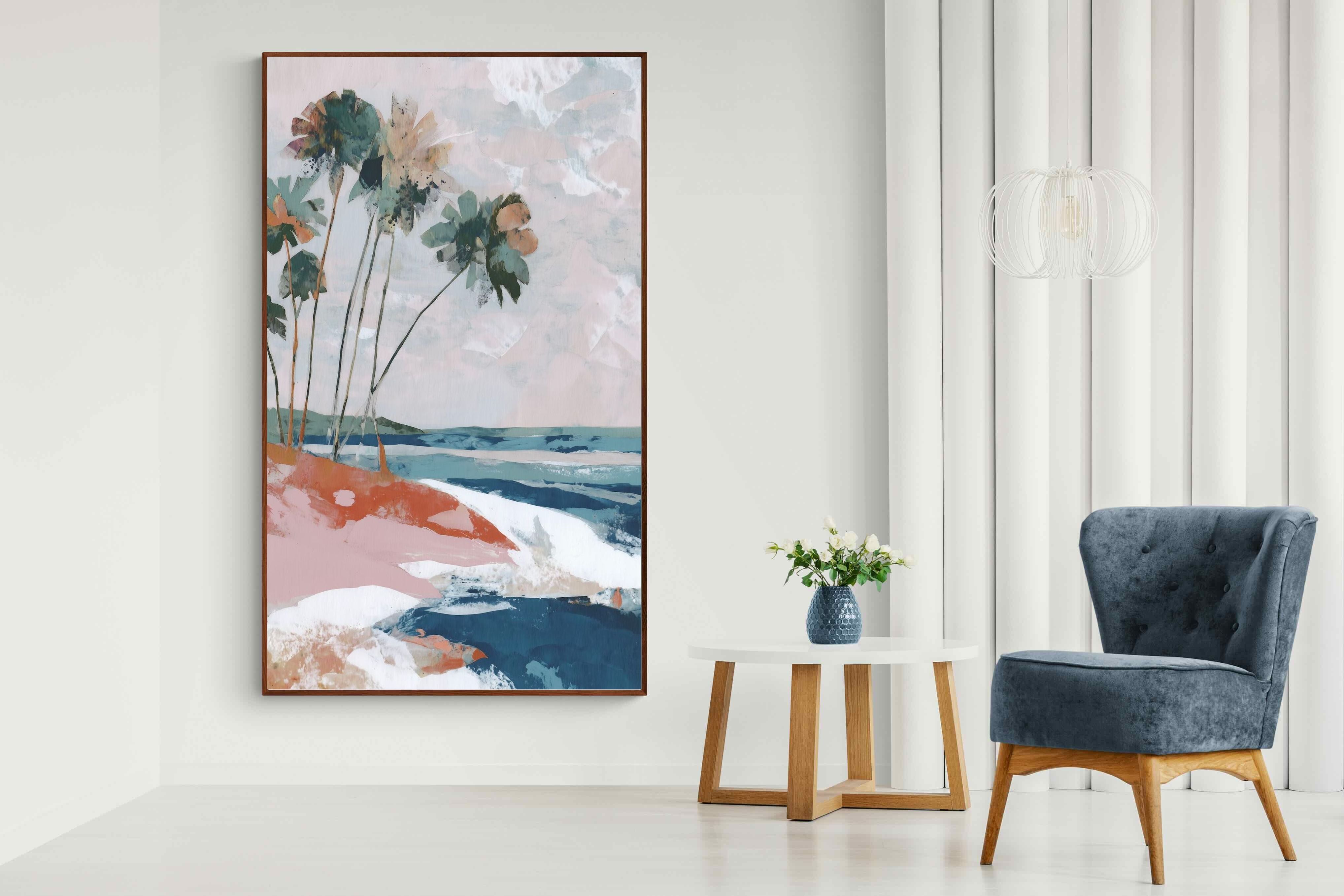 Pixalot ® Blush Palms