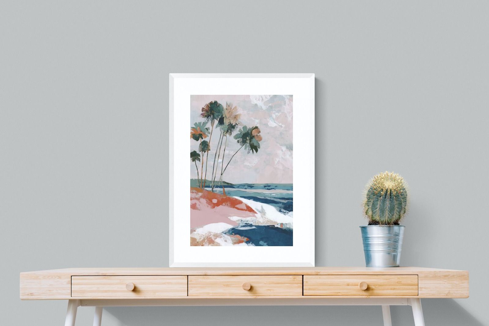 Pixalot ® Blush Palms