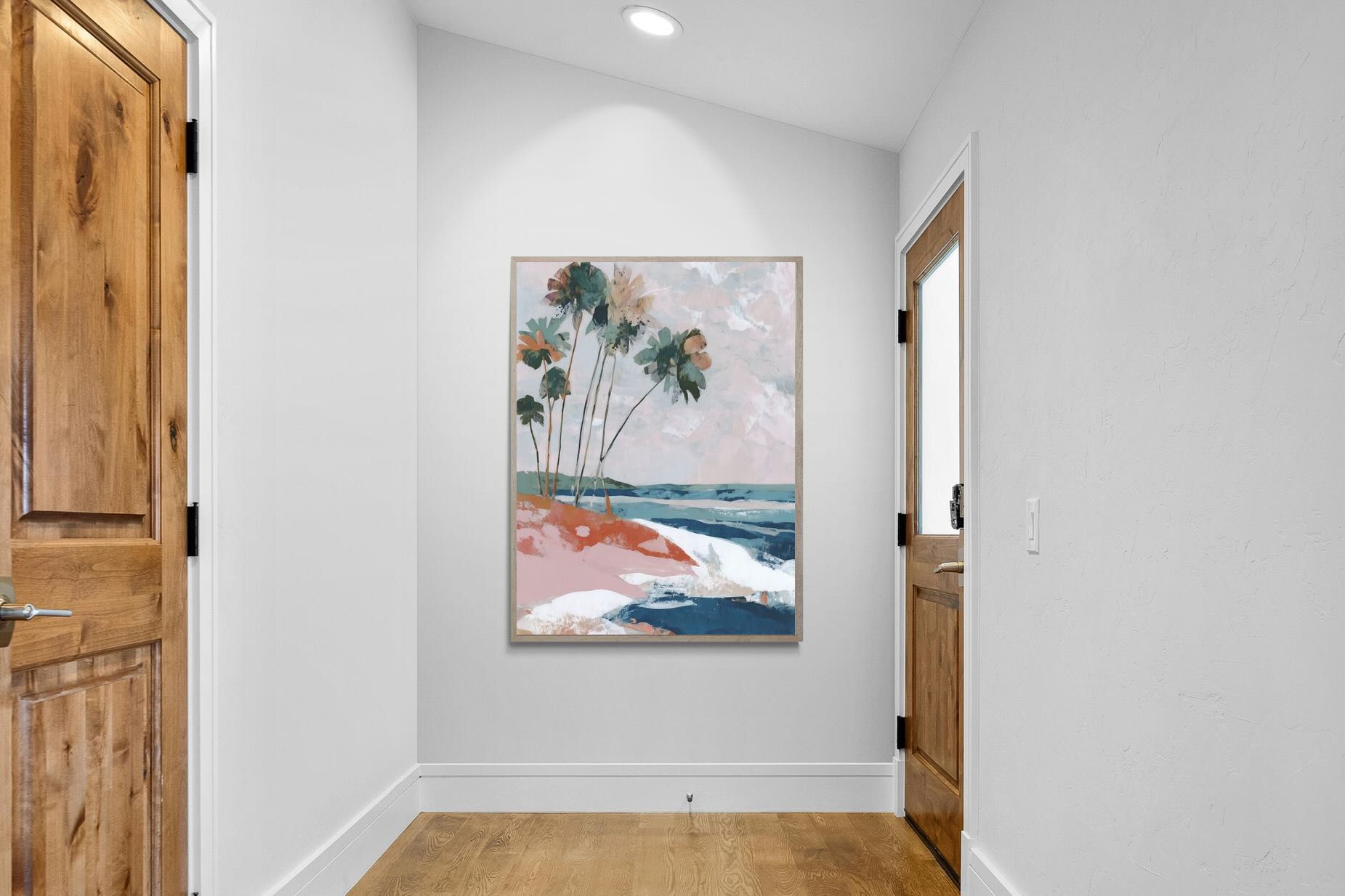 Pixalot ® Blush Palms