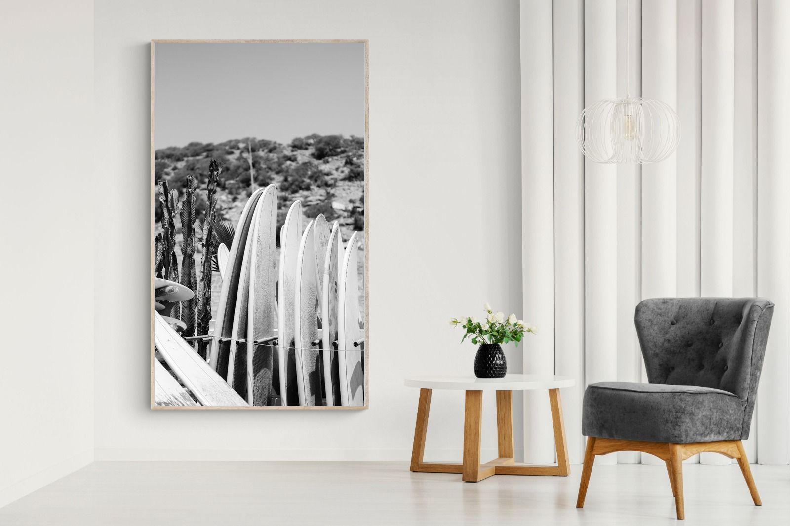 Pixalot Boards