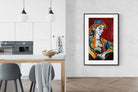 Pixalot ® Bohemian Muse