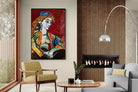 Pixalot ® Bohemian Muse