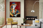 Pixalot ® Bohemian Muse