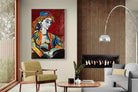Pixalot ® Bohemian Muse