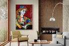 Pixalot ® Bohemian Muse