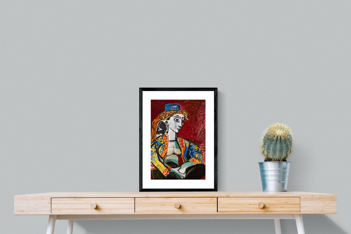Pixalot ® Bohemian Muse