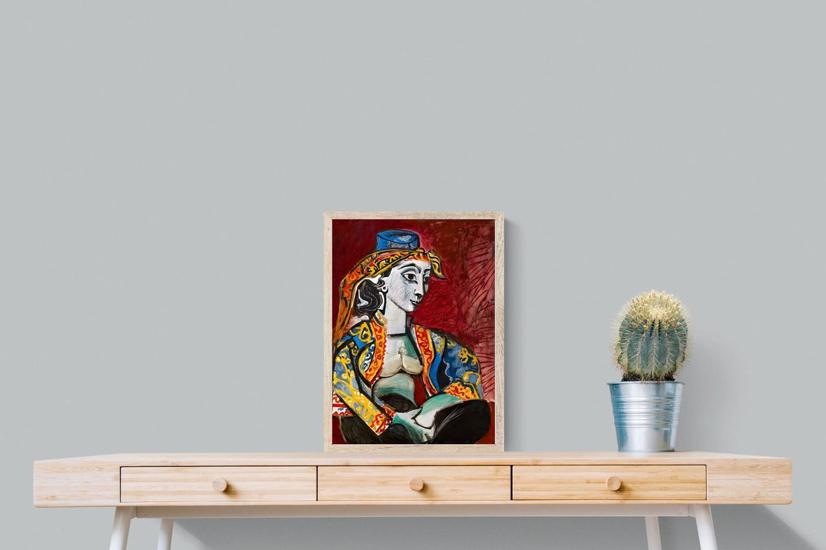 Pixalot ® Bohemian Muse