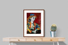 Pixalot ® Bohemian Muse