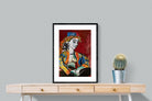 Pixalot ® Bohemian Muse