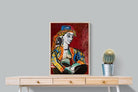 Pixalot ® Bohemian Muse