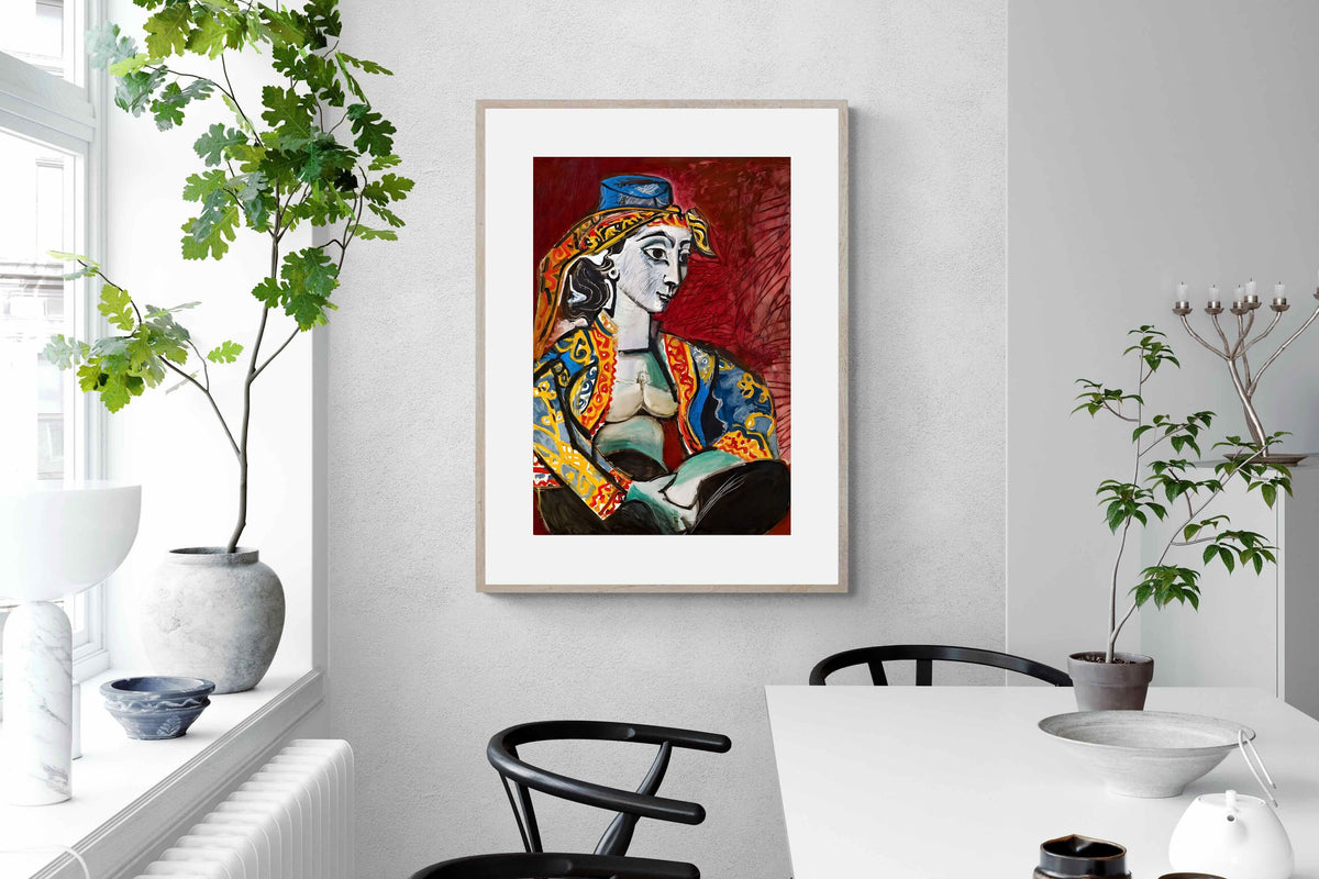 Pixalot ® Bohemian Muse