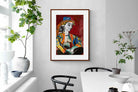Pixalot ® Bohemian Muse