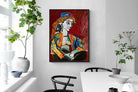 Pixalot ® Bohemian Muse