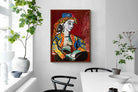 Pixalot ® Bohemian Muse