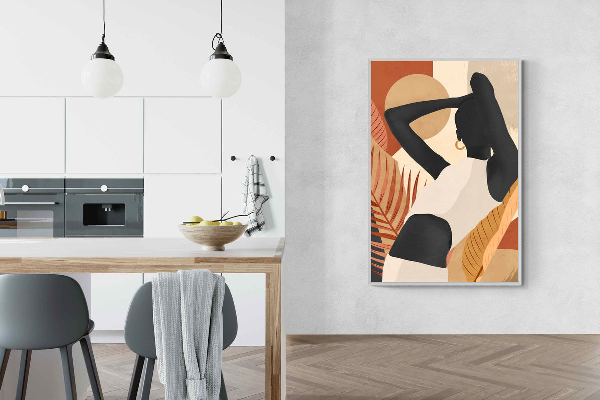 Pixalot ® Bohemian Summer Retreat