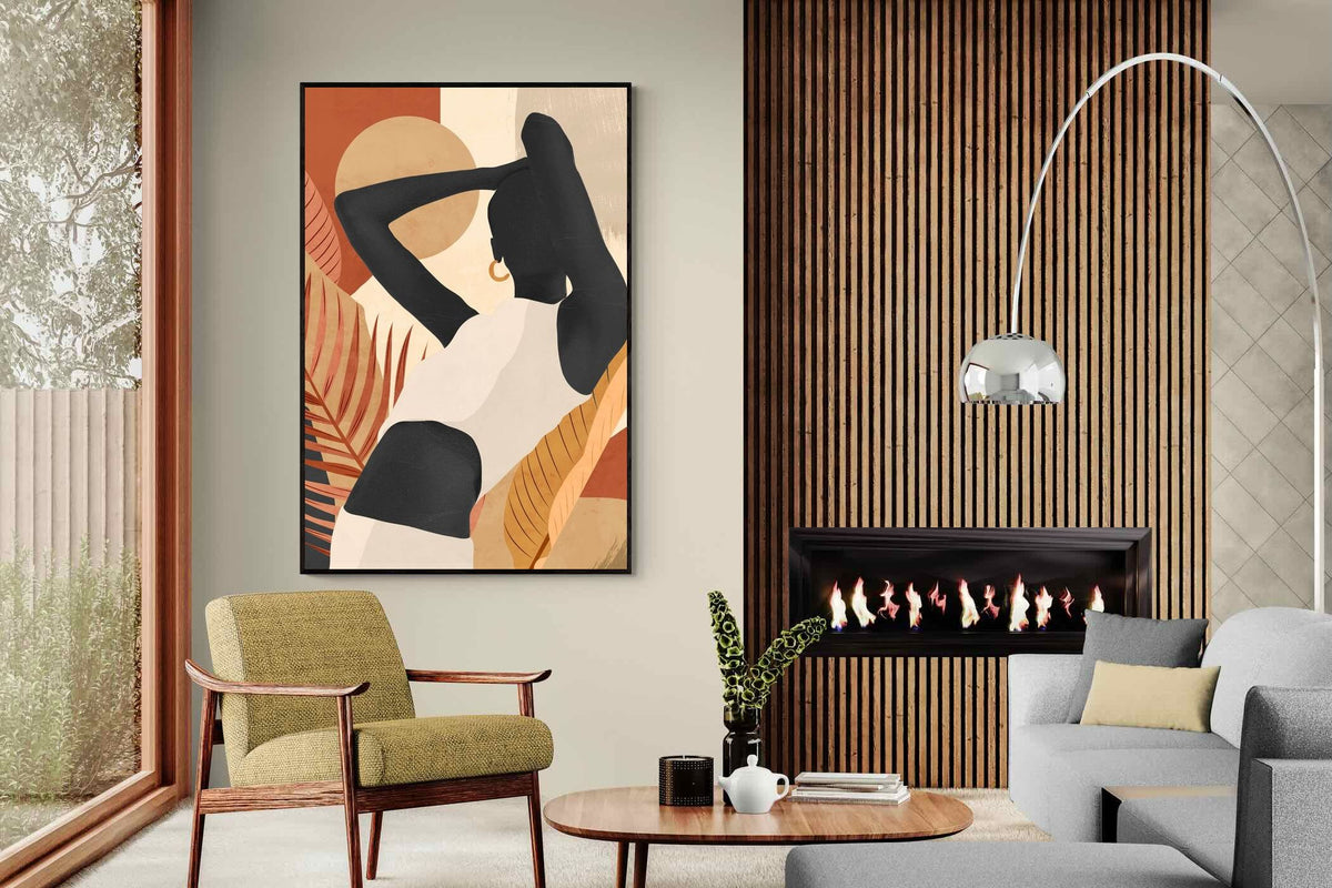 Pixalot ® Bohemian Summer Retreat