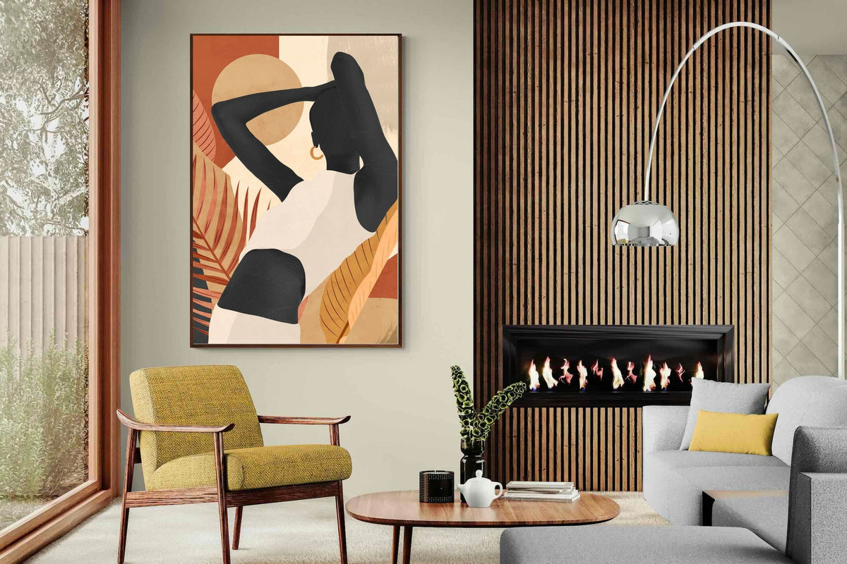 Pixalot ® Bohemian Summer Retreat