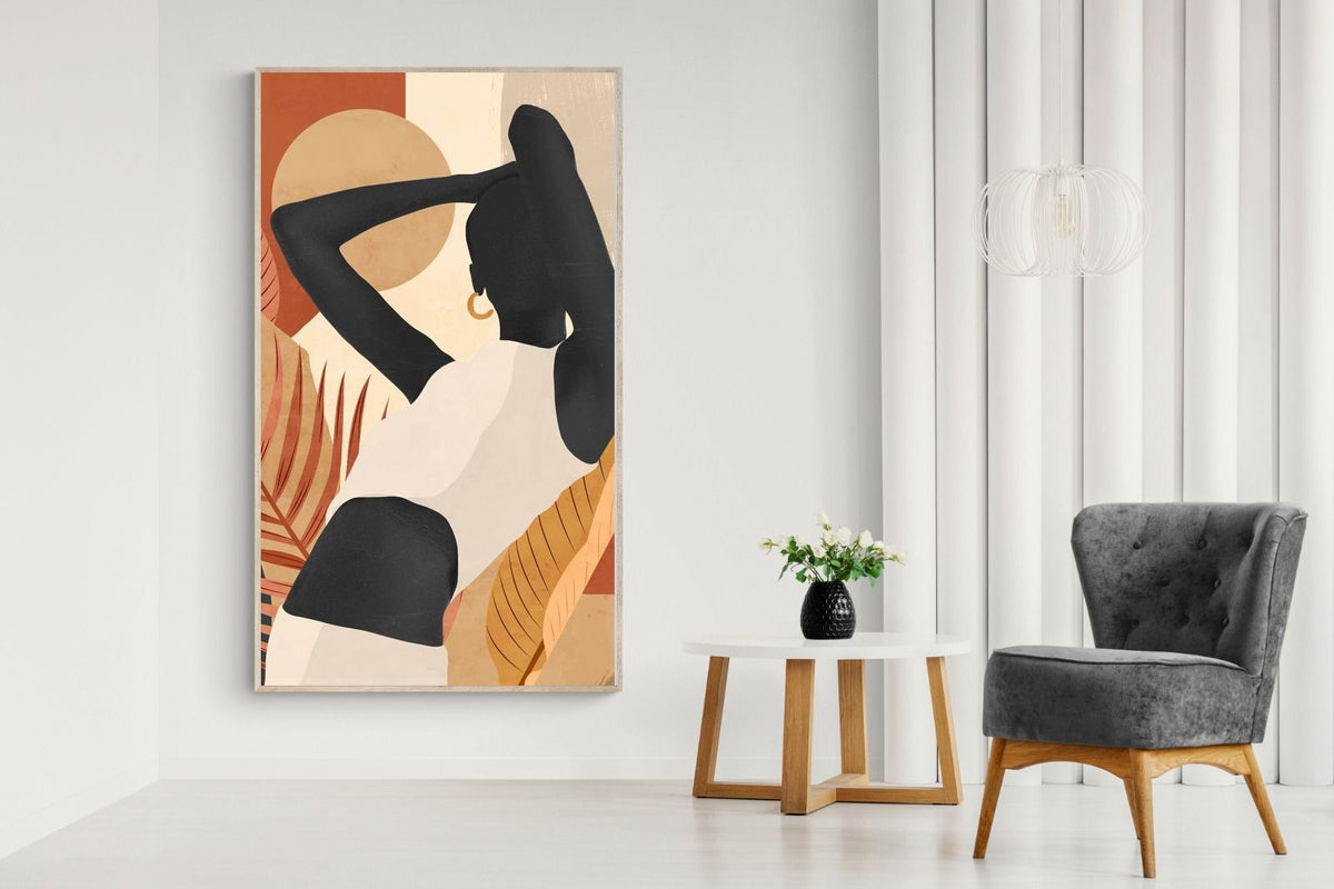 Pixalot ® Bohemian Summer Retreat