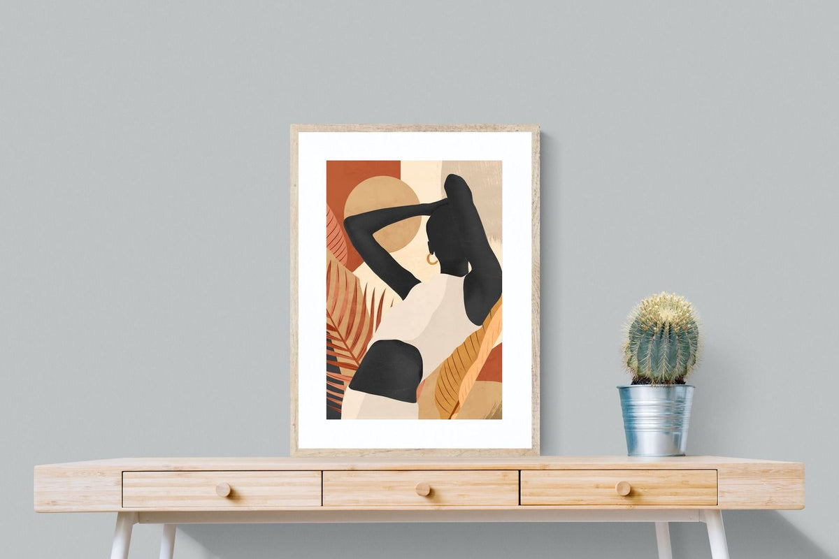 Pixalot ® Bohemian Summer Retreat