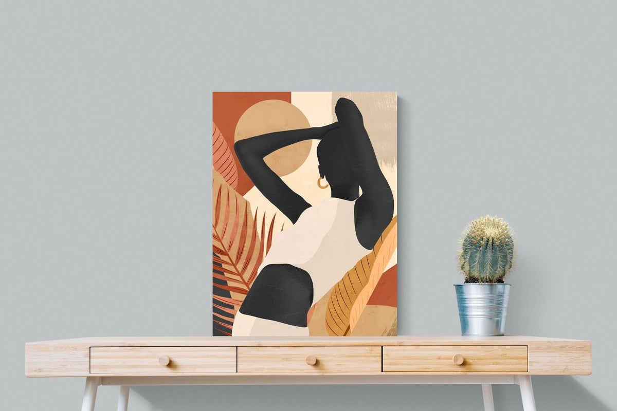 Pixalot ® Bohemian Summer Retreat