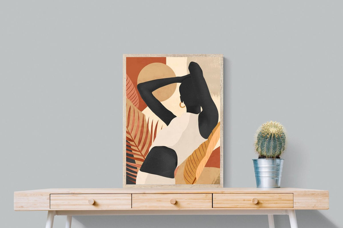 Pixalot ® Bohemian Summer Retreat