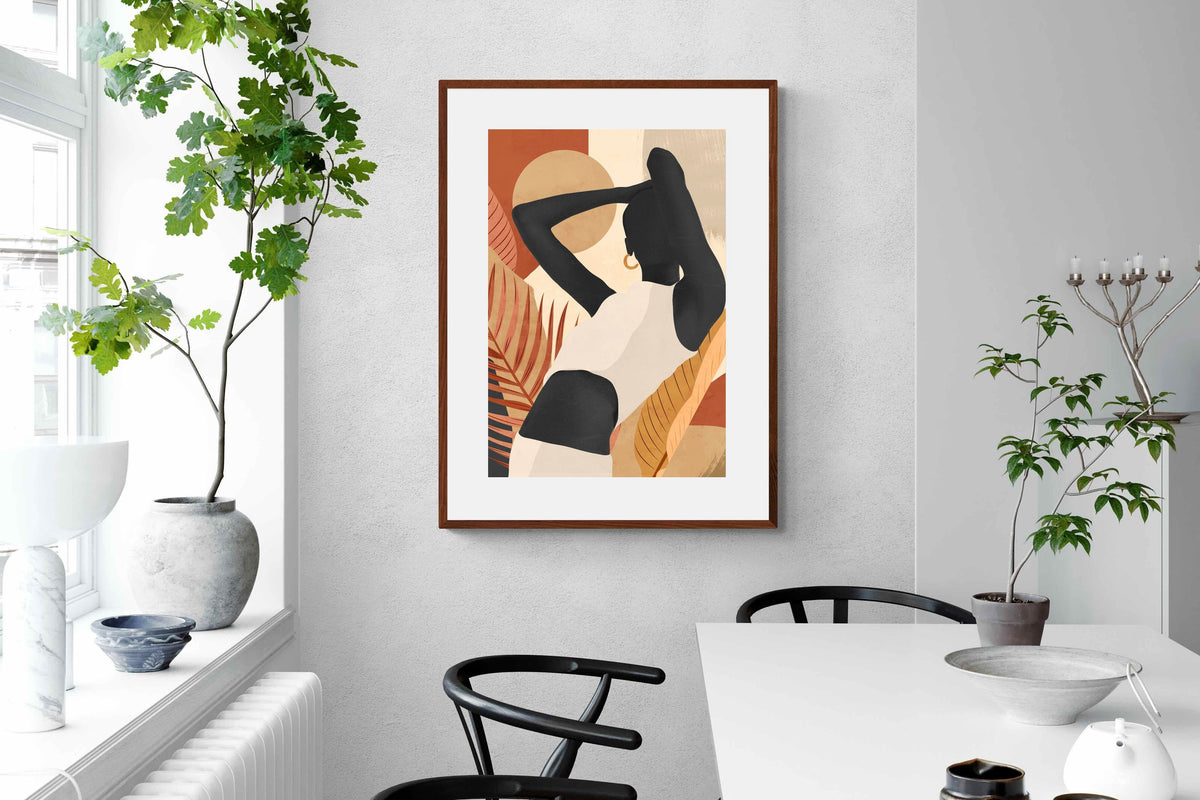 Pixalot ® Bohemian Summer Retreat