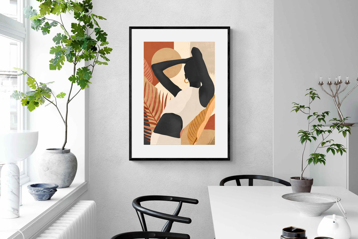 Pixalot ® Bohemian Summer Retreat