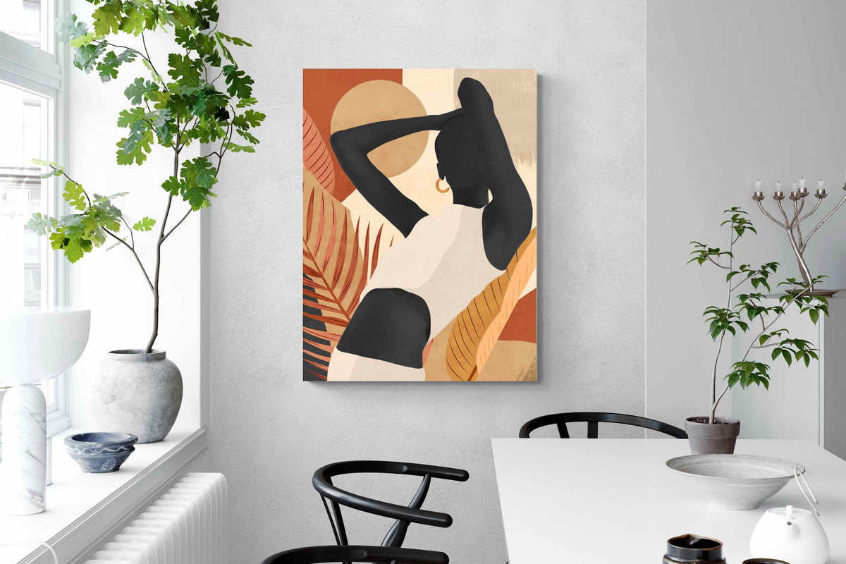 Pixalot ® Bohemian Summer Retreat