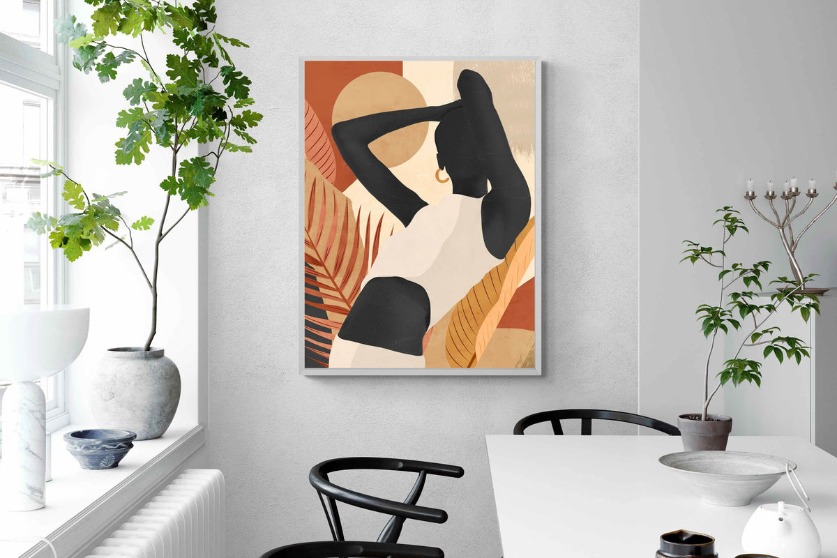 Pixalot ® Bohemian Summer Retreat