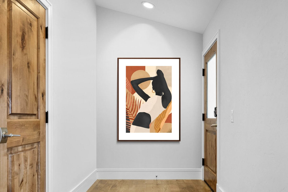 Pixalot ® Bohemian Summer Retreat